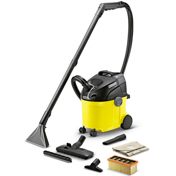 Профессиональный пылесос Karcher SE 5.100